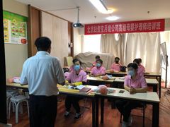 北京婦貴寶月嫂培訓(xùn)