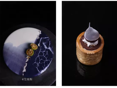 艾瑞斯西点蛋糕烘焙花艺气球培训机构