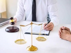 公检法值班律师