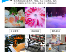 上海东琳降温食用大冰块厂