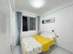 威海浴室装修