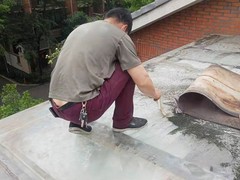 温州防水补漏