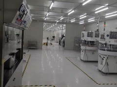 温州厂房装修