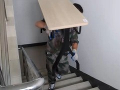 鞍山福临门搬家公司