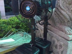 广州帝阔家具租赁有限公司