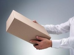 桃城DHL