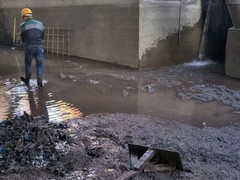贾峰管道疏通工程有限公司