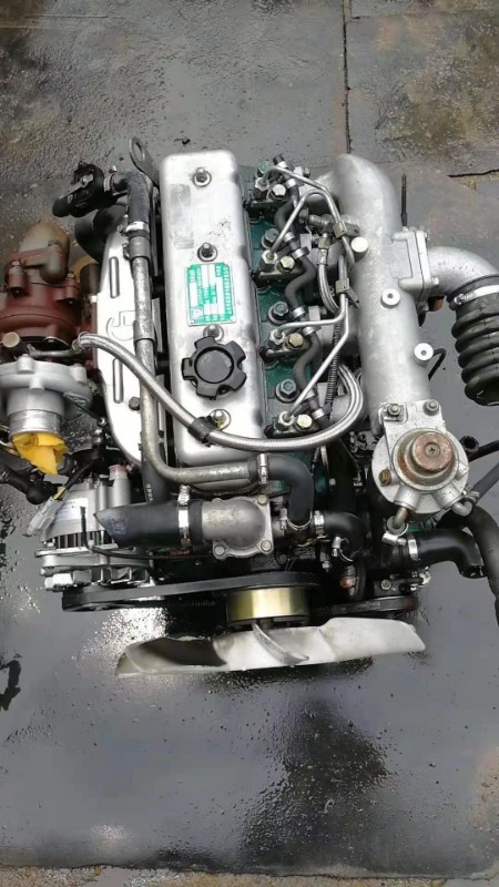 巴塘二手发动机总成全柴