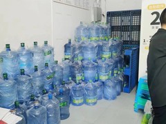九龙坡送水电话