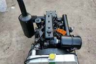 屏山云柴二手发动机拆车件总成