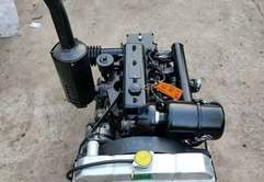 屏山云柴二手发动机拆车件总成