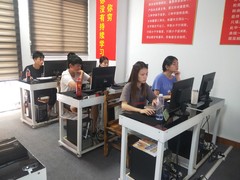 迅驰电商电脑培训学校
