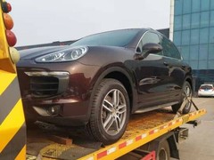 珠海本地大型货车拖车救援24小时