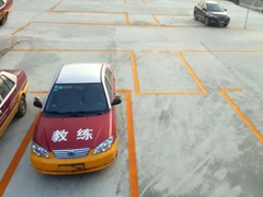 南昌学车