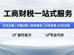 中稅國(guó)通（北京）會(huì)計(jì)服務(wù)有限公司