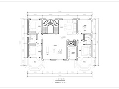 雅墅名坊建筑设计有限公司