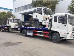 車拖拖專業(yè)汽車道路救援