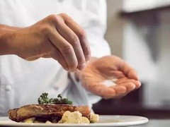 杭州金勺子餐饮培训学校