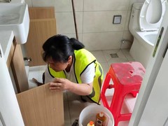 合肥保洁公司