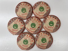 中山回收大益茶