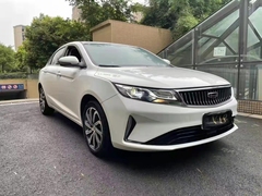 买抵押车