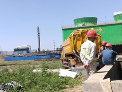 东莞市长众市政建设有限公司