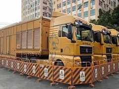宿迁发电机出租