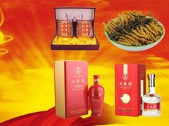 揭阳回收虫草
