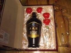 淄博回收各种茅台酒瓶