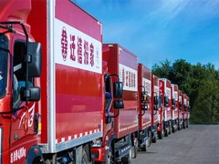 北京迁禧搬家有限公司