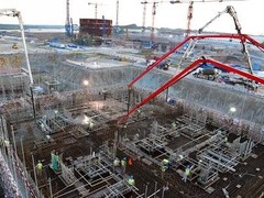 天津建筑劳务（华旗）有限公司