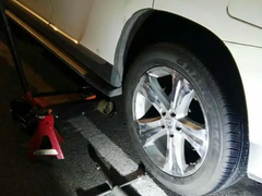 貨車救援