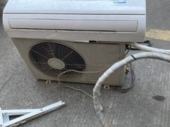 南宁空调加雪种