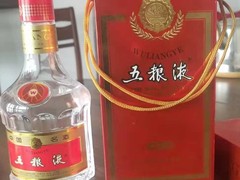 开封茅台酒回收