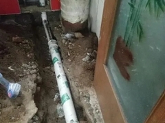 徐州华鼎管道疏通公司