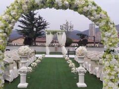 世纪风情婚礼庄园