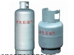 成都液化气配送