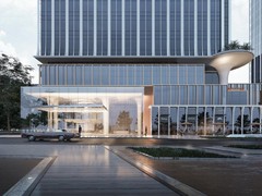 雅墅名坊建筑设计有限公司