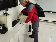 大连瑞德有害生物防治公司