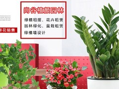海南尚谷植颜园林景观有限公司