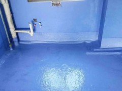 长春屋顶渗水