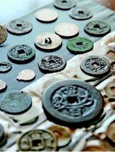 北京古钱币鉴定交易，旧纸币高价收购