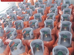 成都液化气配送