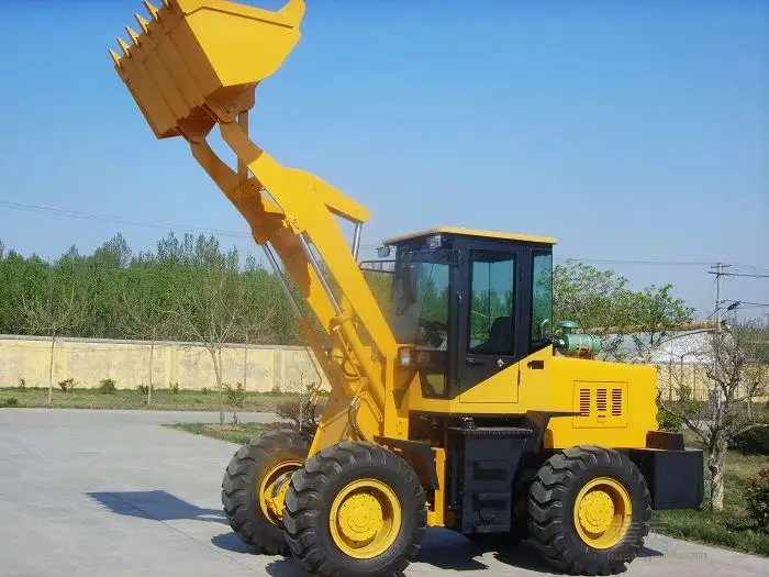 中軼二手工程機械總經銷市場