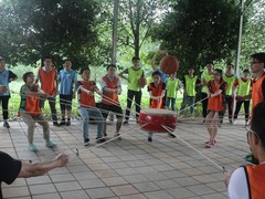 誠(chéng)志天鴻