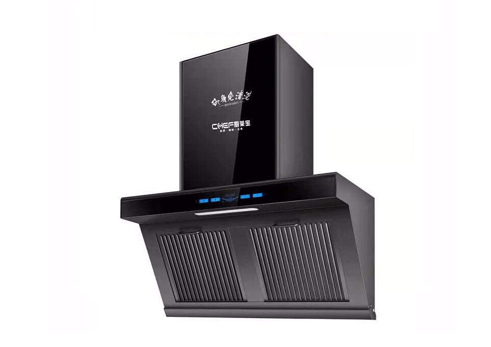 chef油烟机维修 师傅有多年维修经验