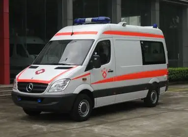 120救護車出租轉運中心