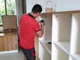 太原搬家公司 太原家具拆裝