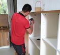 太原搬家公司 太原家具拆裝