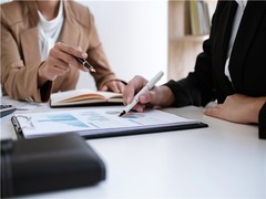 江西财务咨询有限公司